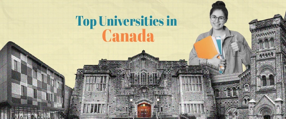 universities in canada