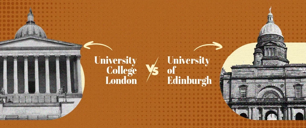 University-College-London-VS-University-of-Edinburgh