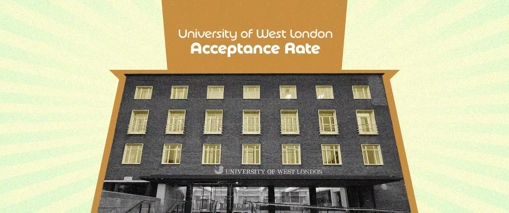 university of west london