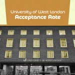 university of west london