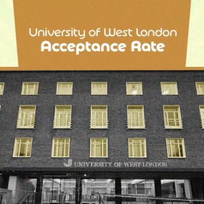 university of west london