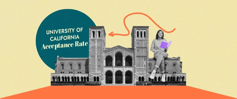 University-of-California-Acceptance-Rate