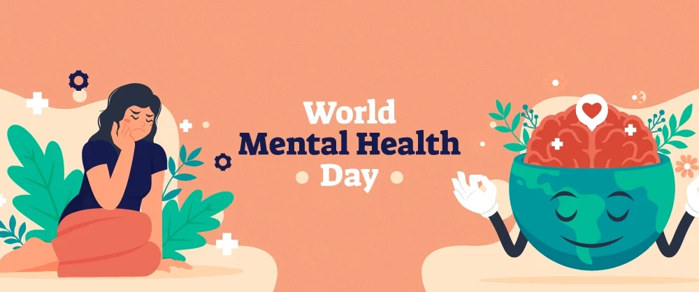 World Mental Health Day