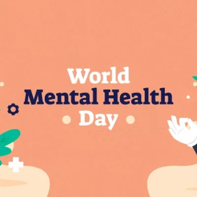 World Mental Health Day