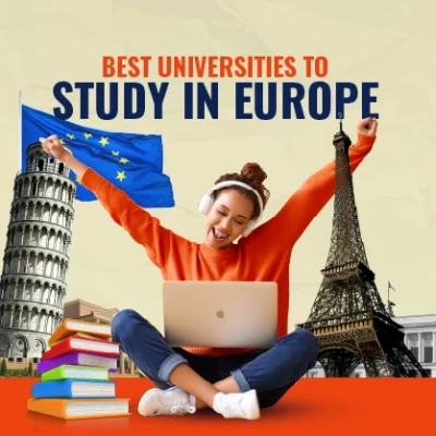 Best Universities To Study In Europe