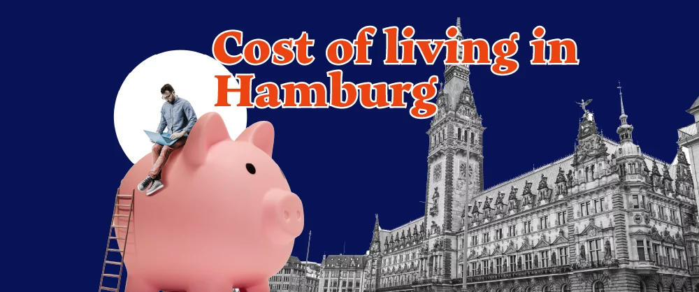 Cost Of Living In Hamburg- Germany&rsquo;s 9th Expensive City