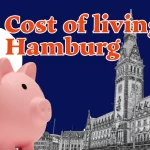 Cost of living in Hamburg