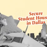 secure student housing houston