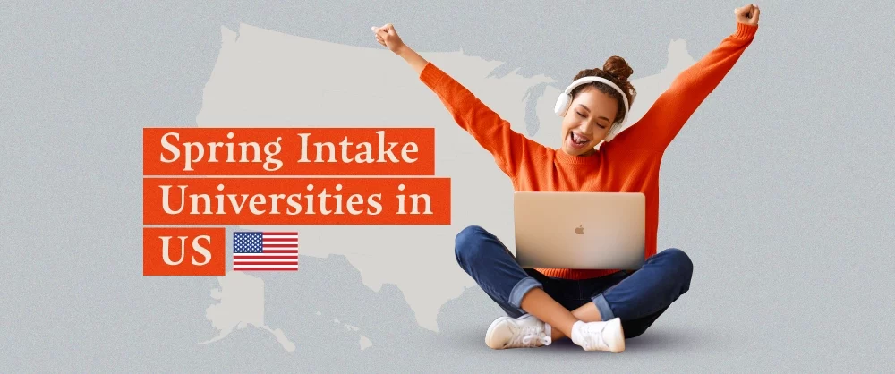 Spring-Intake-Universities-in-US