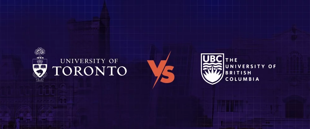 University-of-Toronto-VS-University-of-British-Columbia