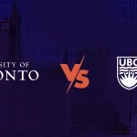 University-of-Toronto-VS-University-of-British-Columbia