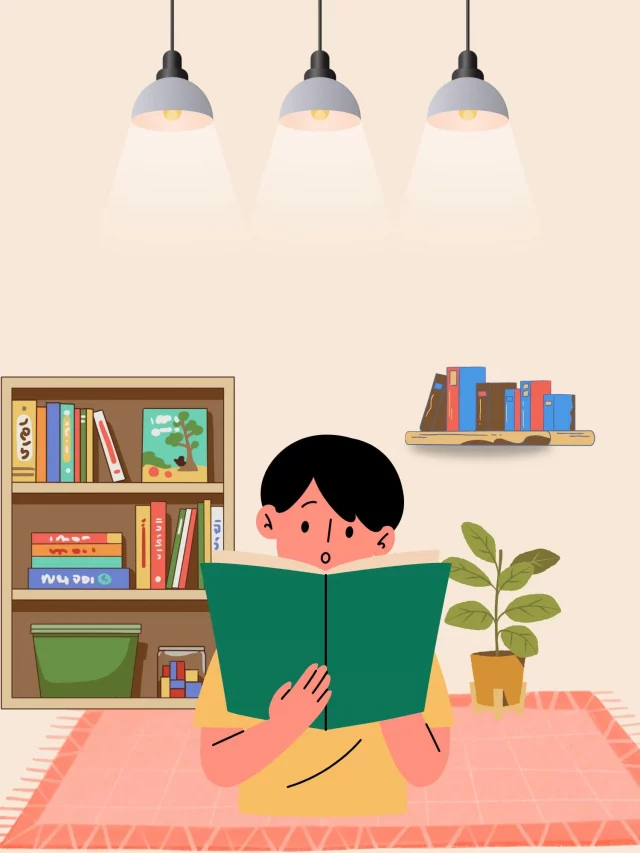 7 Benefits of Studying at Nighttime for Students