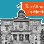 Top Attractions In Montreal