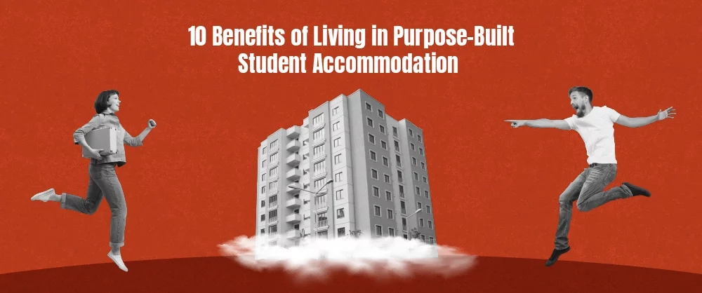 Purpose-Built Student Accommodation