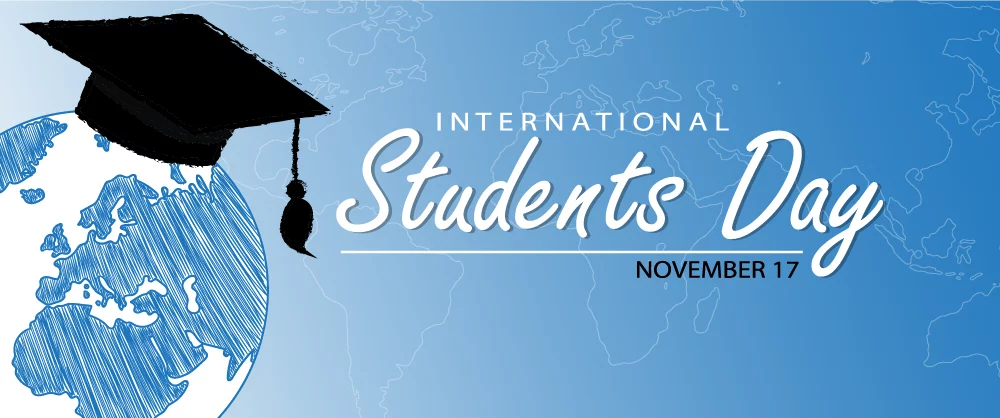 International student day