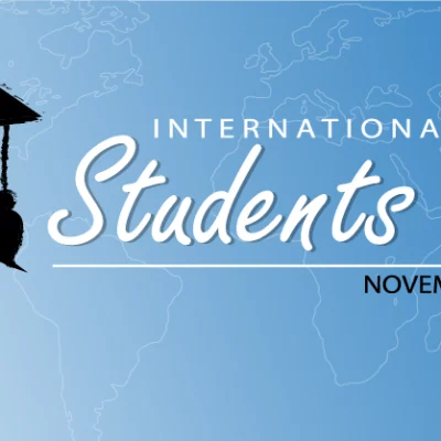 International student day