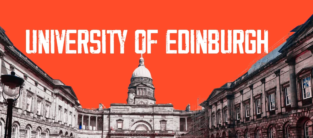 University of Edinburgh