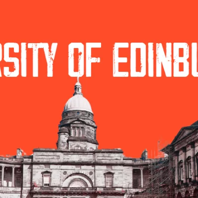 University of Edinburgh