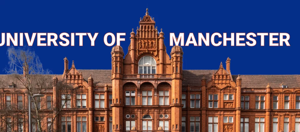 University of Manchester