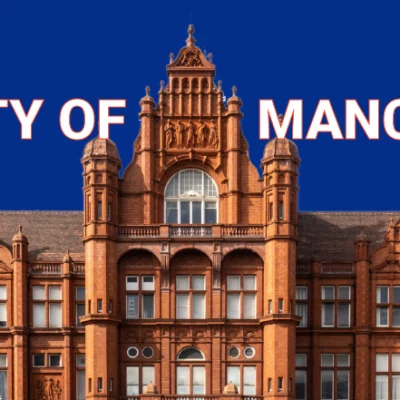 University of Manchester