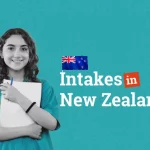 Intakes in New Zealand