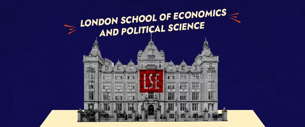 London School of Economics and Political Science