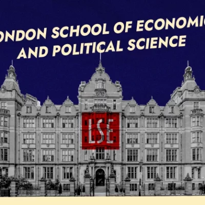 London School of Economics and Political Science