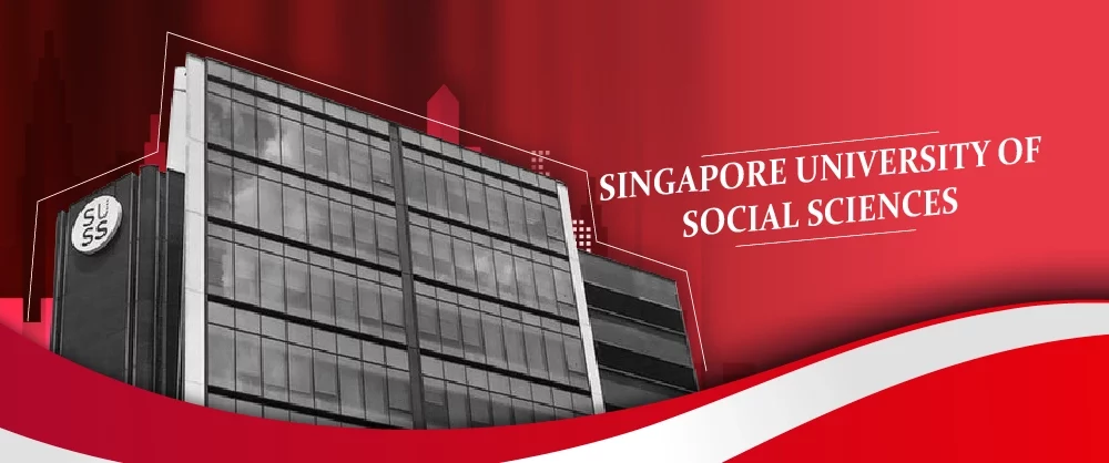 Singapore University of Social Sciences