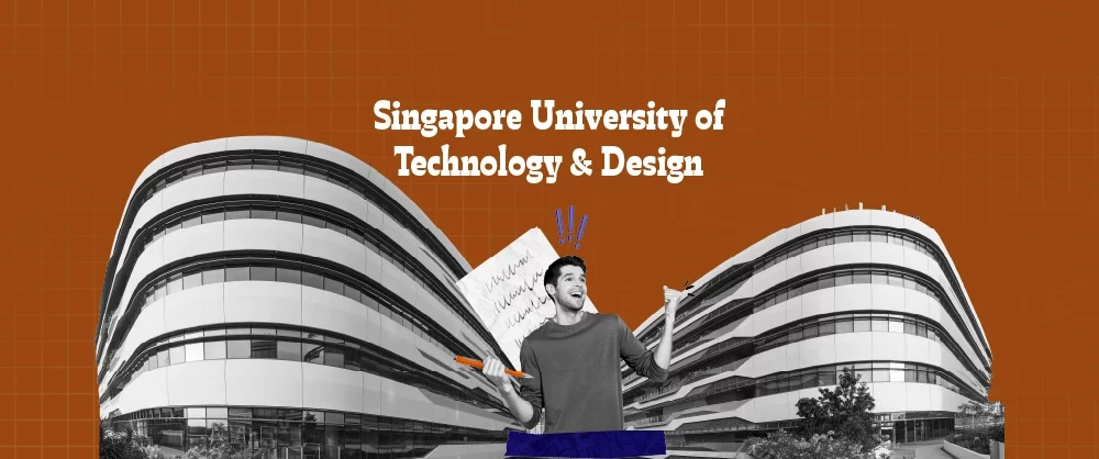 Singapore University of Technology and Design