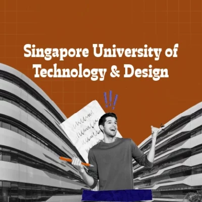 Singapore University of Technology and Design