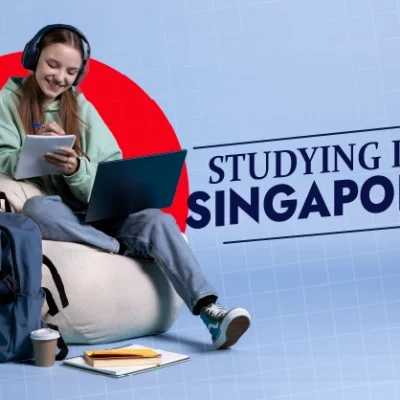 Studying in Singapore for Indian Students