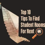 Find Student Rooms for Rent