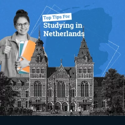 Tips for Studying in Netherlands