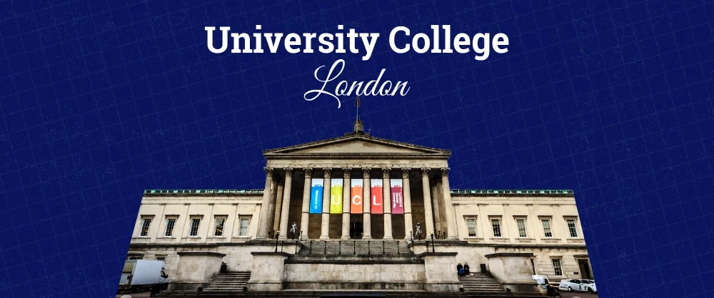 University College London