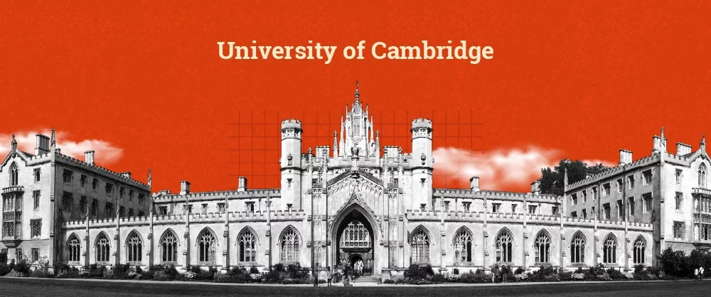 University of Cambridge