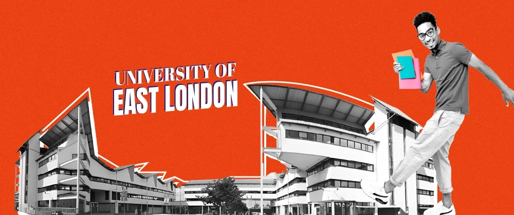 University of East London