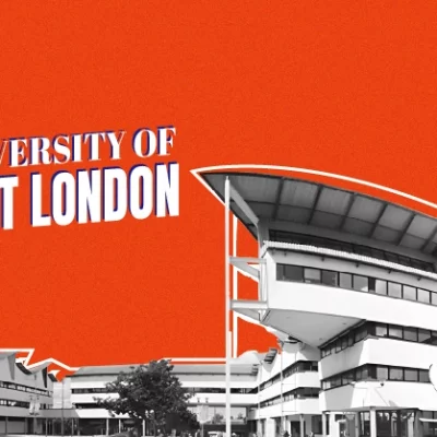 University of East London