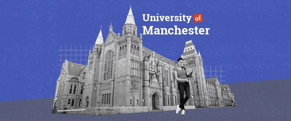 University of Manchester