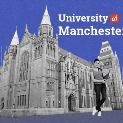 University of Manchester