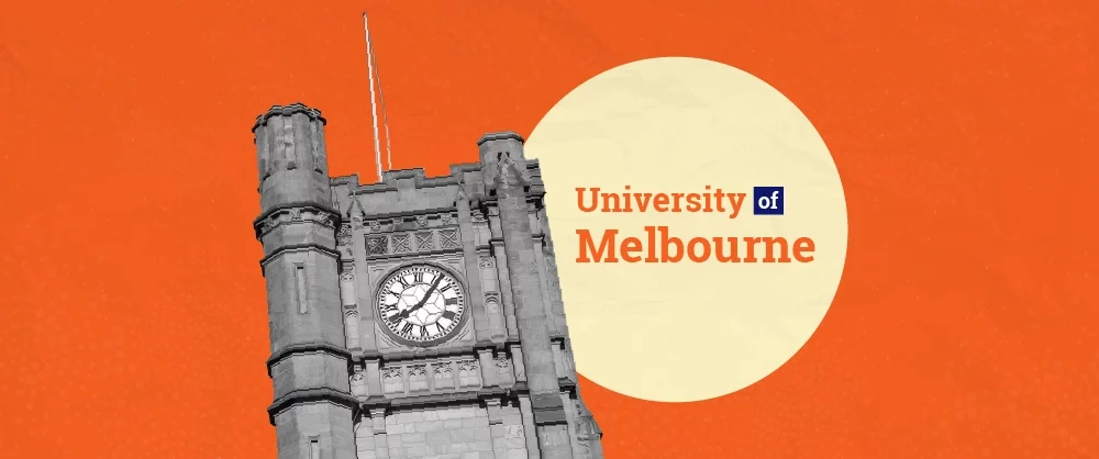 University of Melbourne