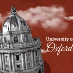 University of Oxford