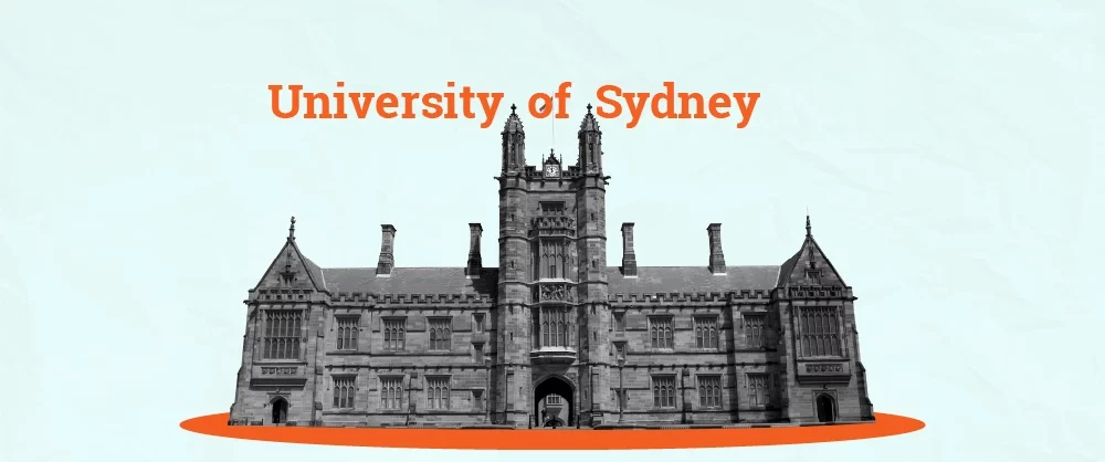 University of Sydney