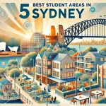 5 Best Student Areas in Sydney