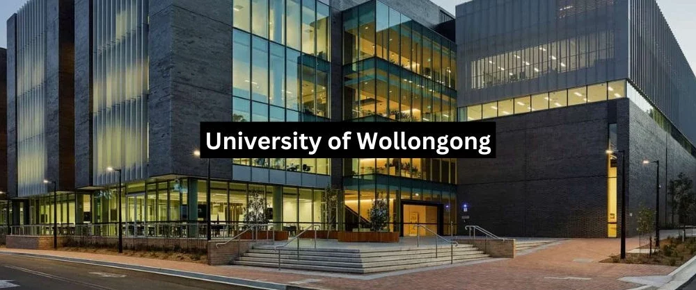 University of Wollongong