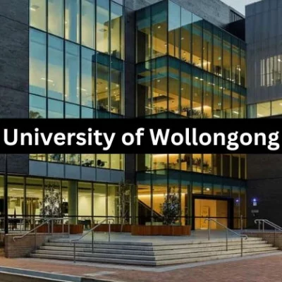 University of Wollongong