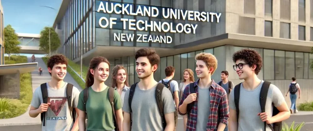 Auckland University of Technology