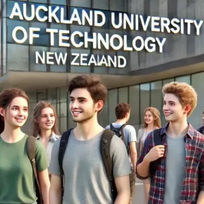 Auckland University of Technology