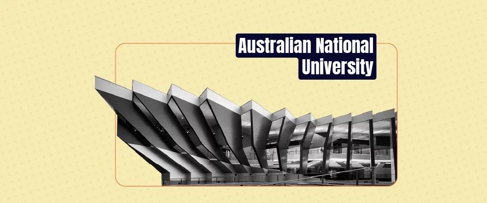 Australian National University