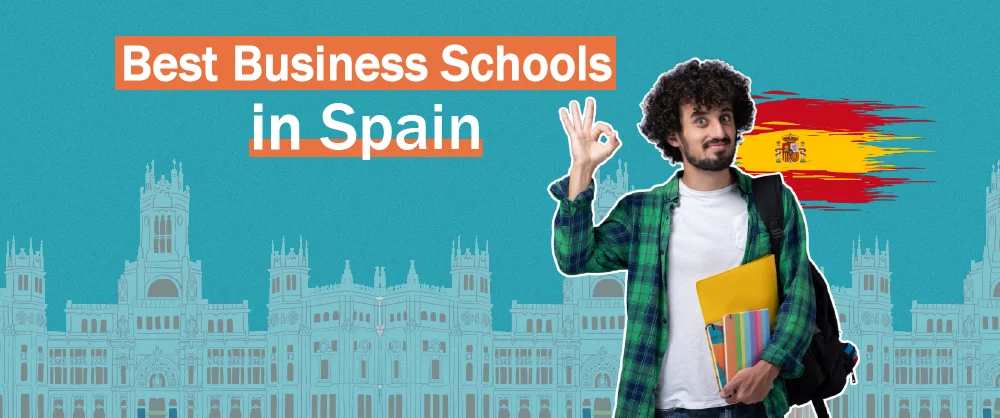 Best Business Schools in spain