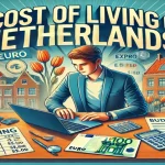 Cost of Living in Netherlands